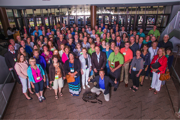 2015 Recognition