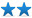 2 star